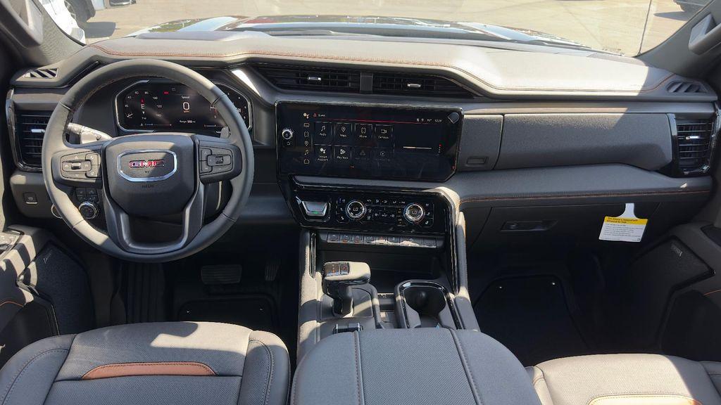 new 2026 GMC Sierra 1500 car, priced at $71,005