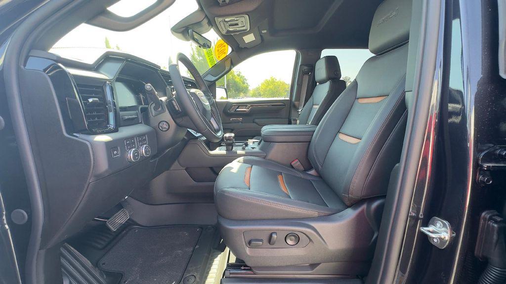 new 2026 GMC Sierra 1500 car, priced at $71,005