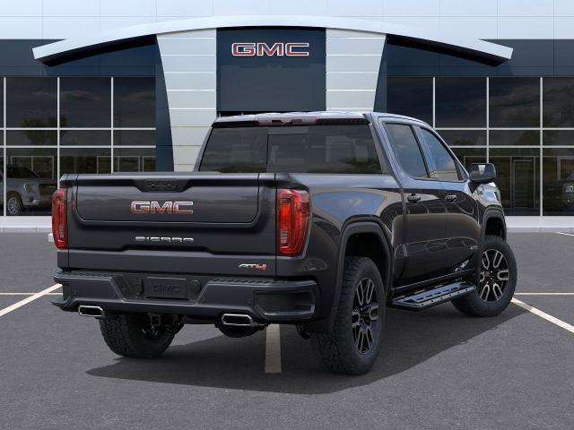 new 2026 GMC Sierra 1500 car, priced at $71,005