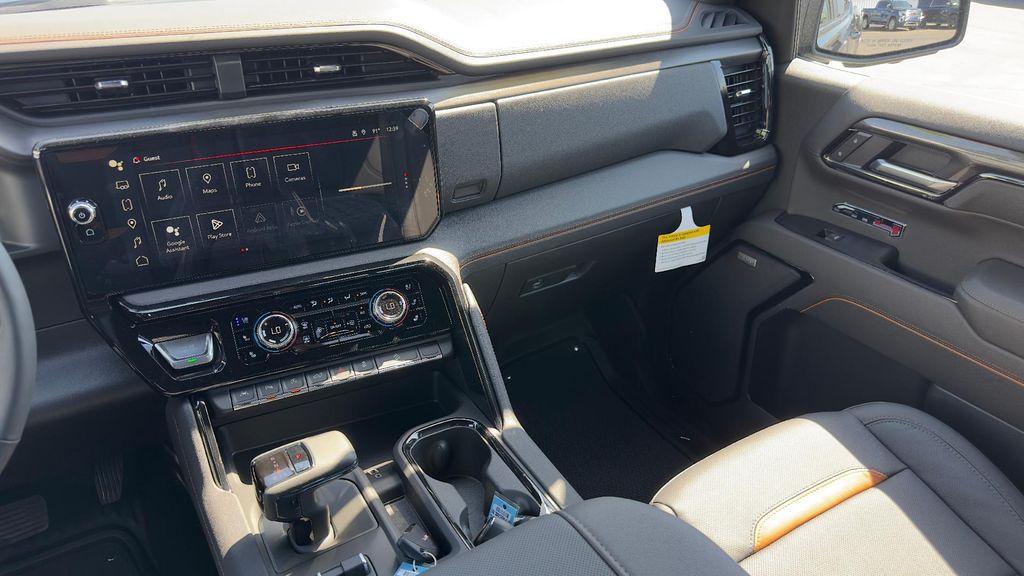 new 2026 GMC Sierra 1500 car, priced at $71,005