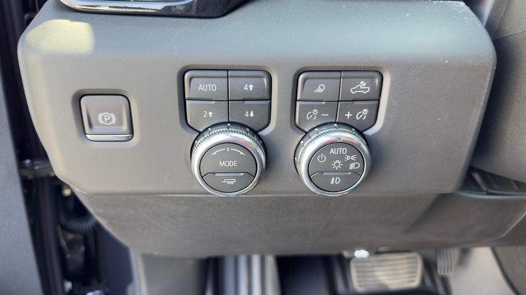 new 2026 GMC Sierra 1500 car, priced at $71,005