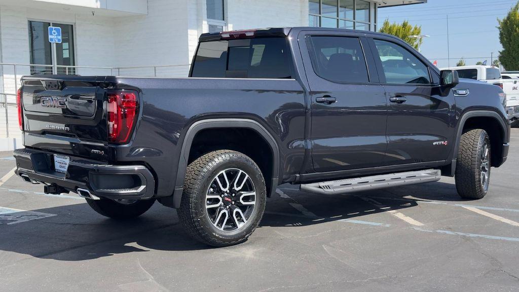 new 2026 GMC Sierra 1500 car, priced at $71,005