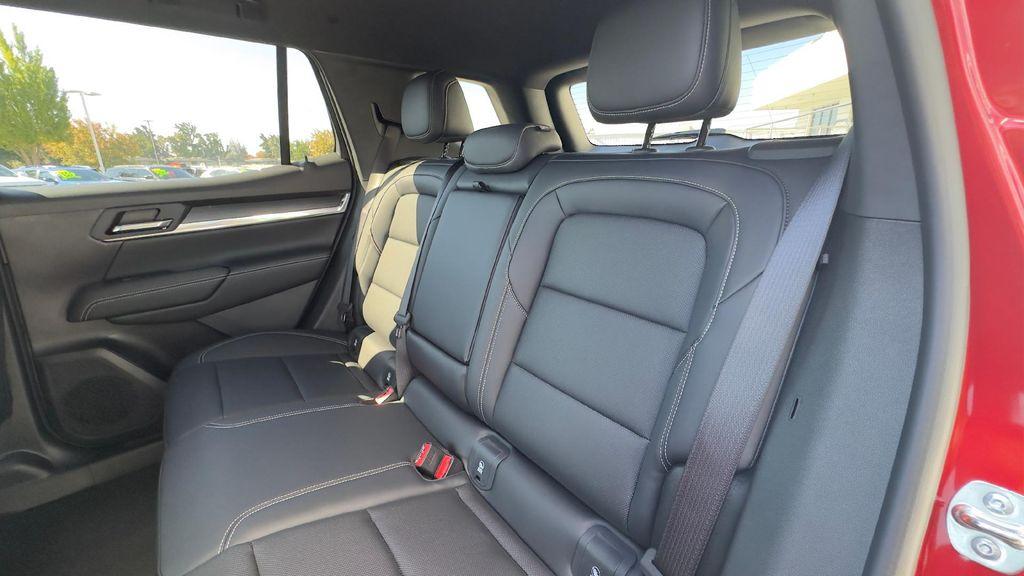 new 2026 GMC Terrain car, priced at $36,430