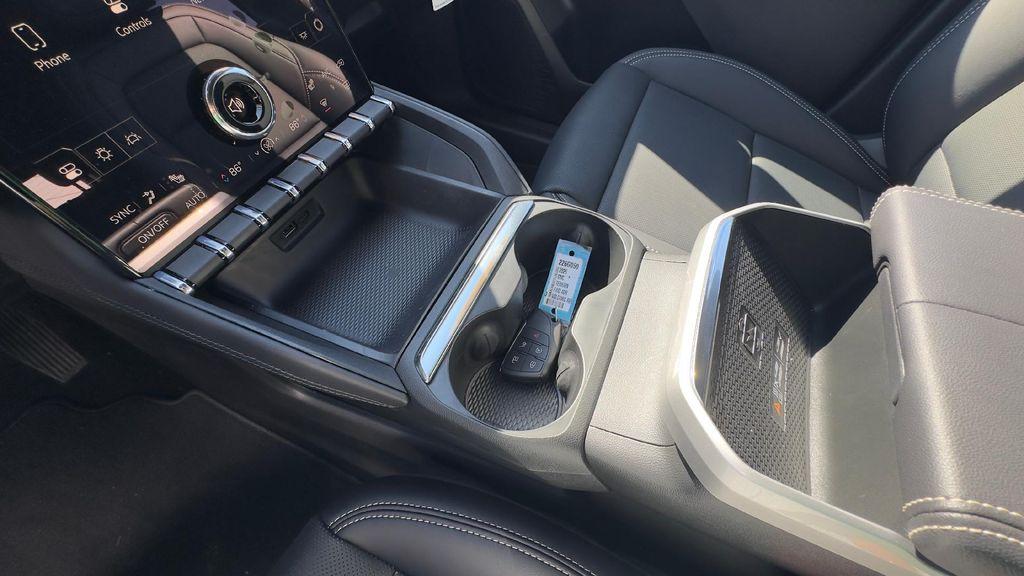 new 2026 GMC Terrain car, priced at $36,430