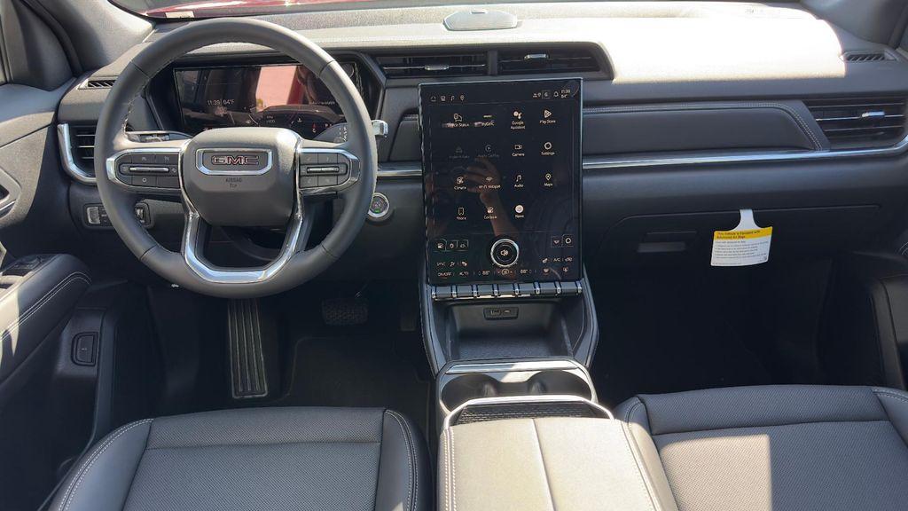 new 2026 GMC Terrain car, priced at $36,430