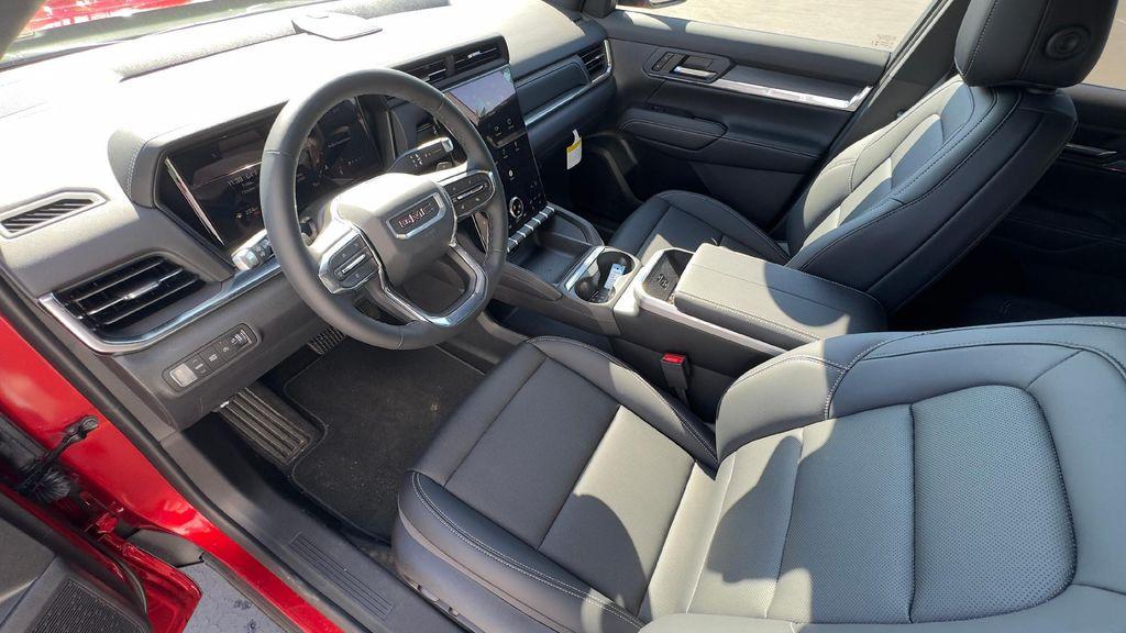 new 2026 GMC Terrain car, priced at $36,430