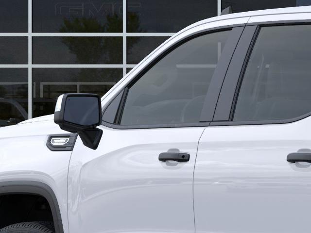 new 2026 GMC Sierra 1500 car, priced at $47,890