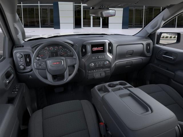 new 2026 GMC Sierra 1500 car, priced at $47,890