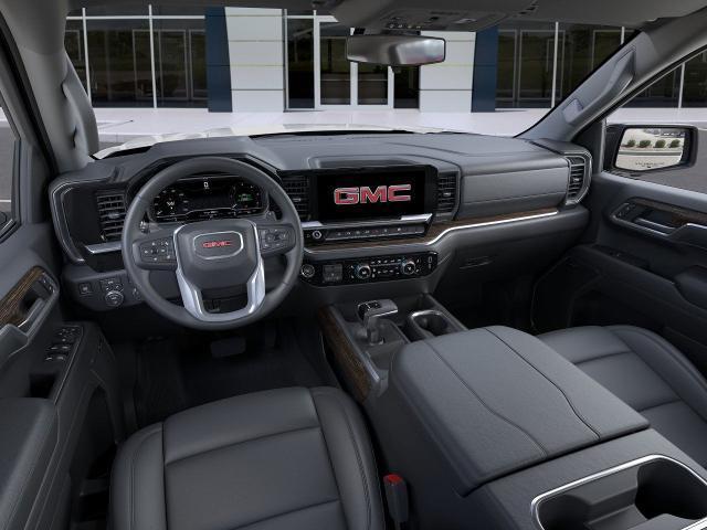 new 2026 GMC Sierra 1500 car, priced at $61,100
