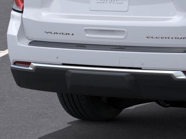 new 2025 GMC Yukon XL car, priced at $84,575