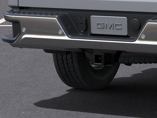 new 2025 GMC Sierra 2500 car, priced at $67,255