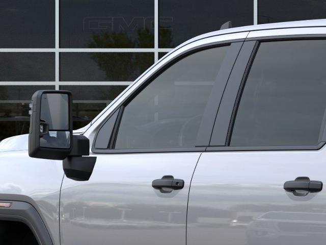 new 2025 GMC Sierra 2500 car, priced at $67,255