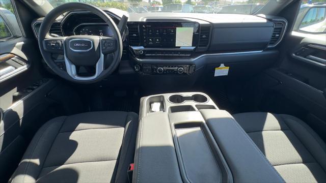 new 2025 GMC Sierra 1500 car, priced at $62,435