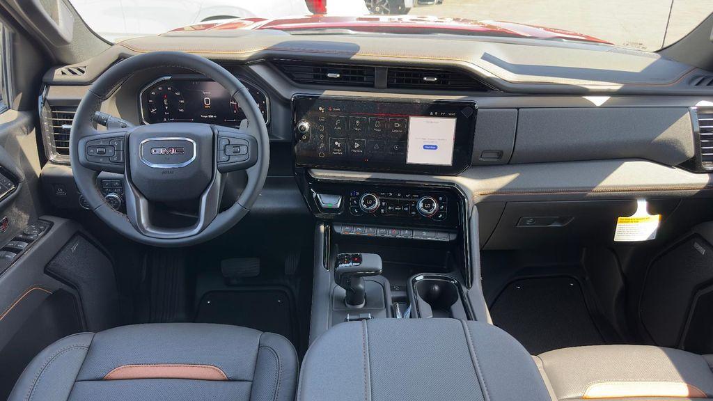 new 2026 GMC Sierra 1500 car, priced at $71,155