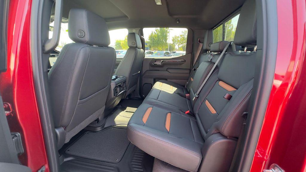 new 2026 GMC Sierra 1500 car, priced at $71,155