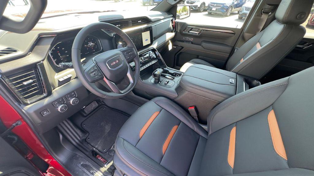 new 2026 GMC Sierra 1500 car, priced at $71,155