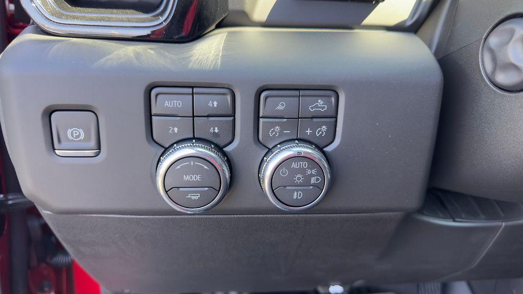new 2026 GMC Sierra 1500 car, priced at $71,155