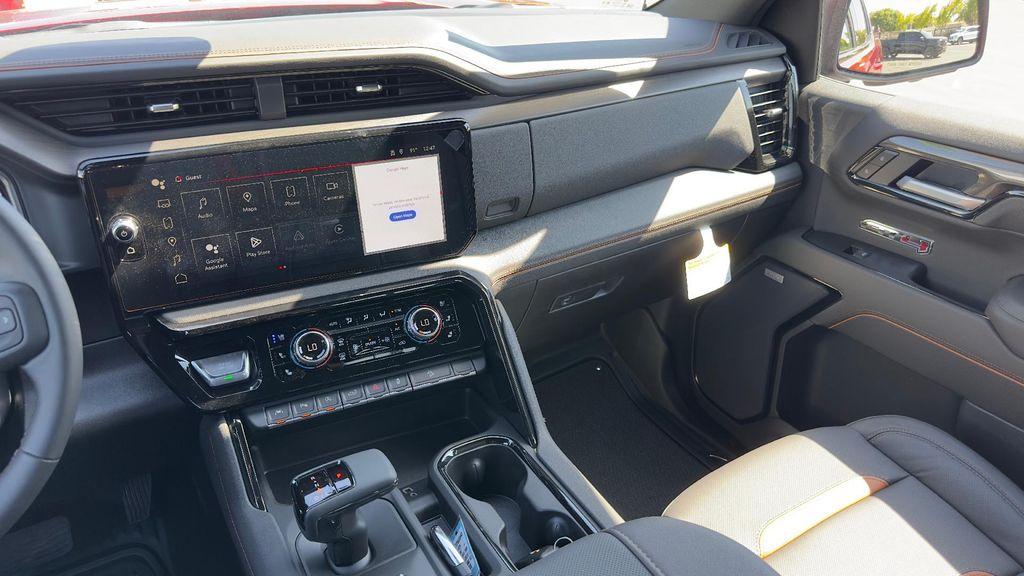new 2026 GMC Sierra 1500 car, priced at $71,155
