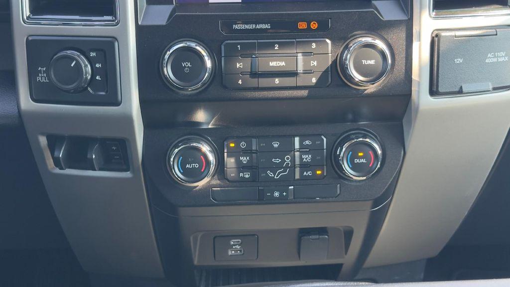 used 2020 Ford F-350 car, priced at $53,444