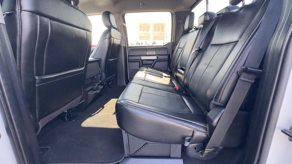 used 2020 Ford F-350 car, priced at $53,444