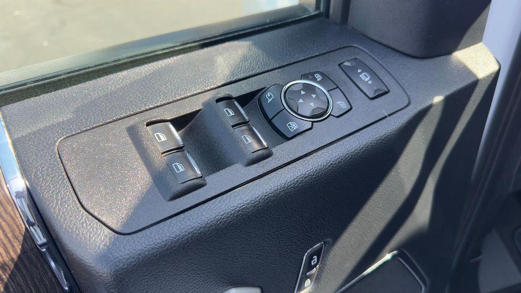 used 2020 Ford F-350 car, priced at $53,444