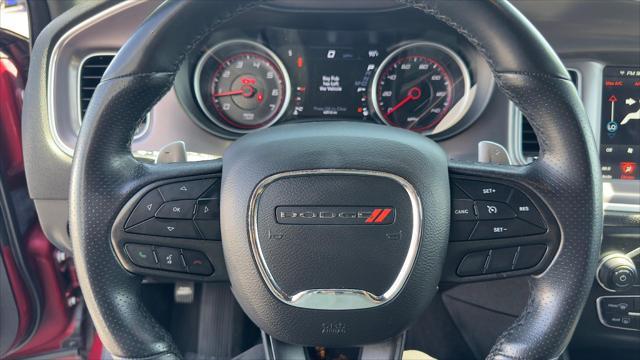 used 2021 Dodge Charger car, priced at $24,995
