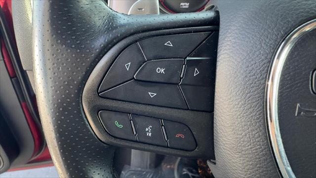 used 2021 Dodge Charger car, priced at $24,995