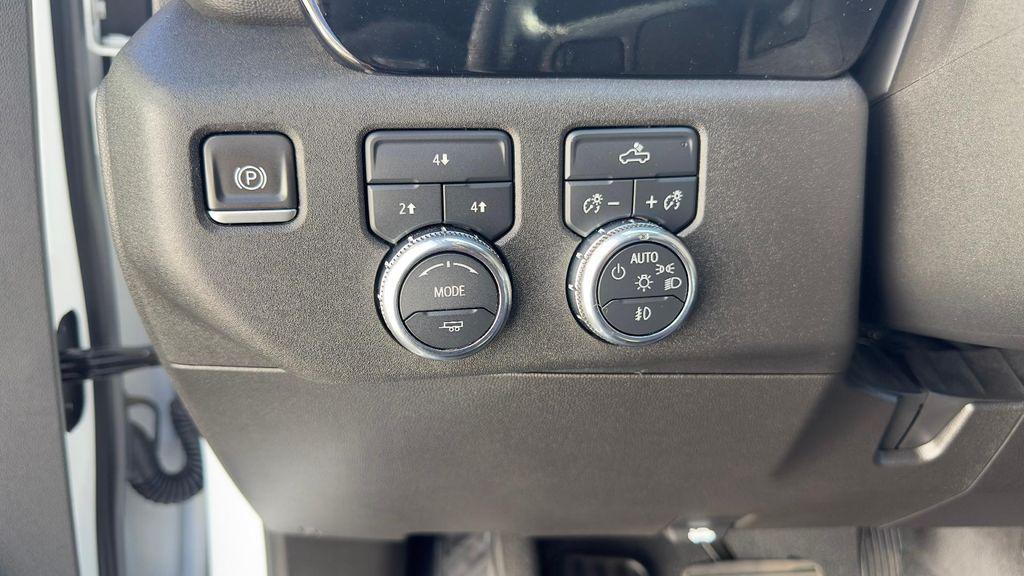 used 2024 GMC Sierra 2500 car, priced at $50,995