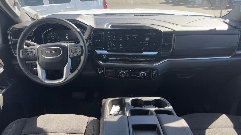 used 2024 GMC Sierra 2500 car, priced at $50,995