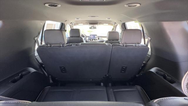 used 2023 GMC Yukon car, priced at $51,495