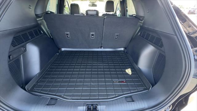 used 2024 Ford Escape car, priced at $32,499