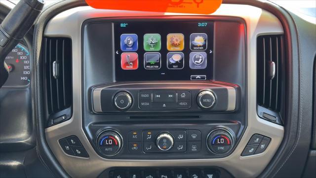 used 2019 GMC Sierra 2500 car, priced at $57,995