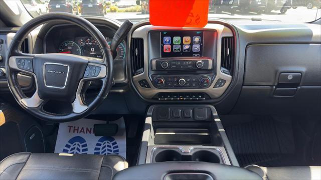 used 2019 GMC Sierra 2500 car, priced at $57,995