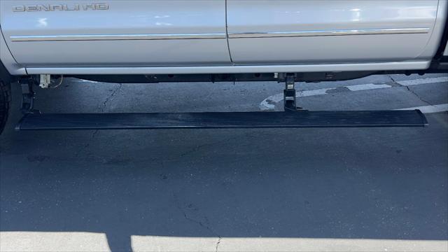 used 2019 GMC Sierra 2500 car, priced at $57,995