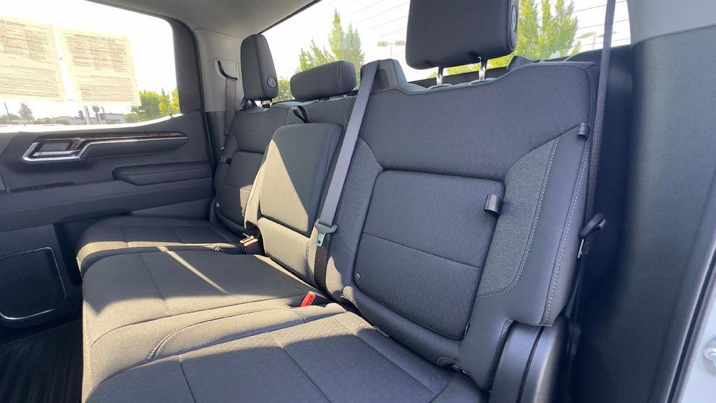used 2025 GMC Sierra 1500 car, priced at $57,045