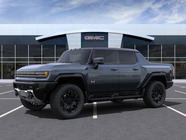 new 2025 GMC HUMMER EV Pickup car, priced at $97,319