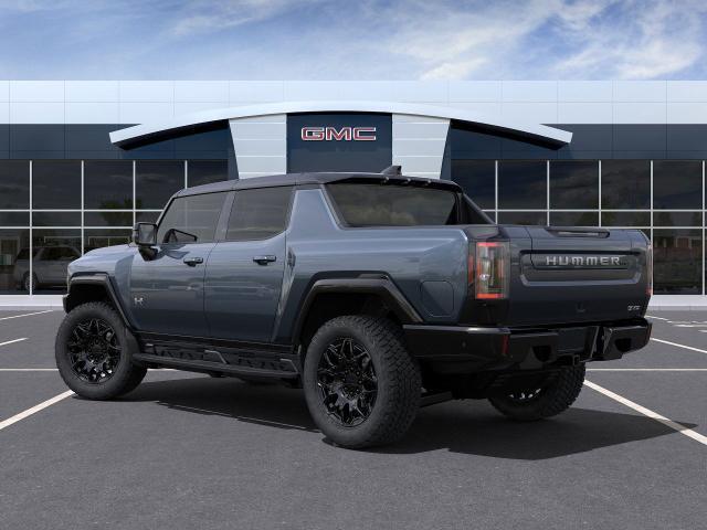 new 2025 GMC HUMMER EV Pickup car, priced at $97,319