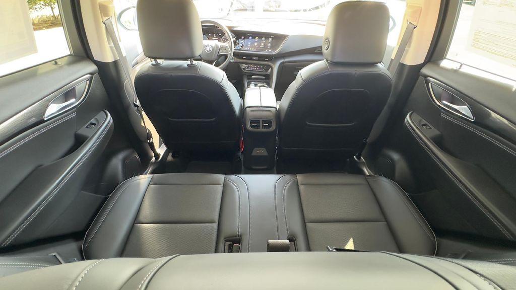 used 2023 Buick Envision car, priced at $24,388