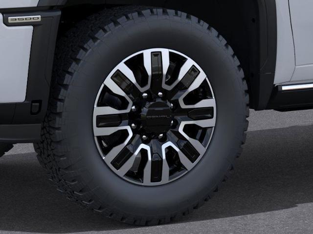 new 2026 GMC Sierra 3500 car, priced at $101,530