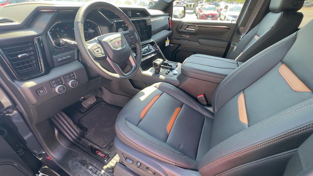 new 2026 GMC Sierra 1500 car, priced at $71,005