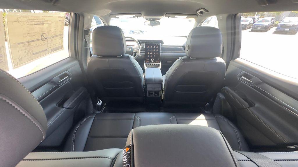 new 2026 GMC Terrain car, priced at $36,630