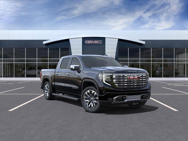 new 2025 GMC Sierra 1500 car, priced at $75,790
