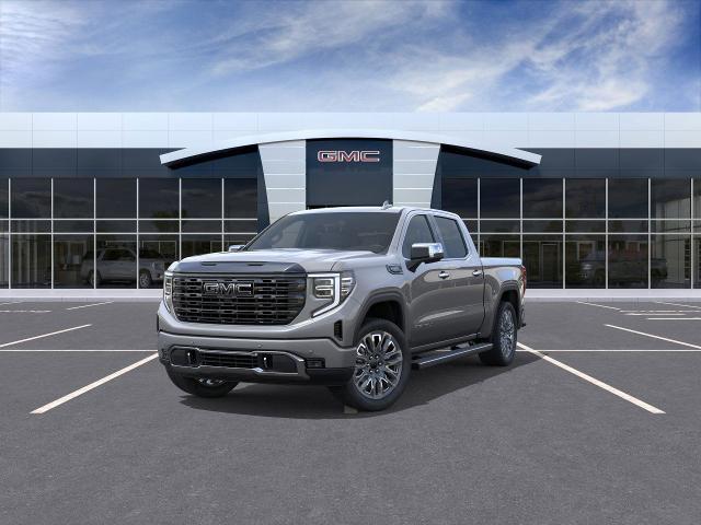 new 2025 GMC Sierra 1500 car, priced at $82,150