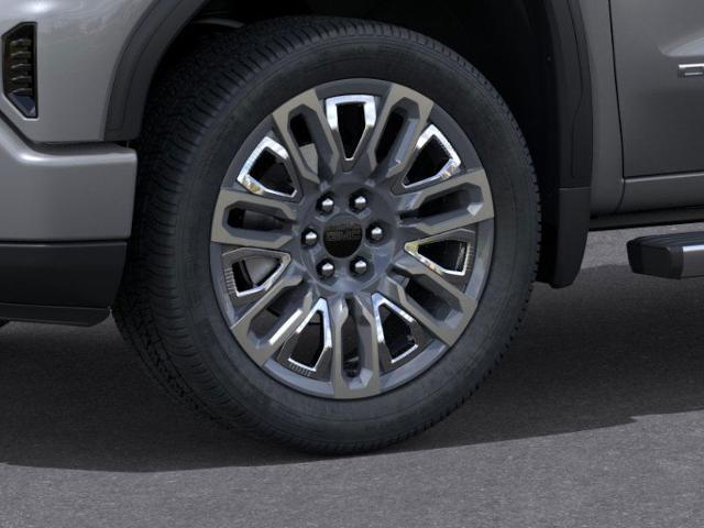 new 2025 GMC Sierra 1500 car, priced at $82,150