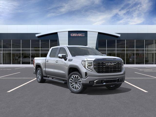 new 2025 GMC Sierra 1500 car, priced at $82,150