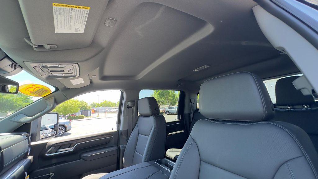new 2025 GMC Sierra 2500 car, priced at $75,360
