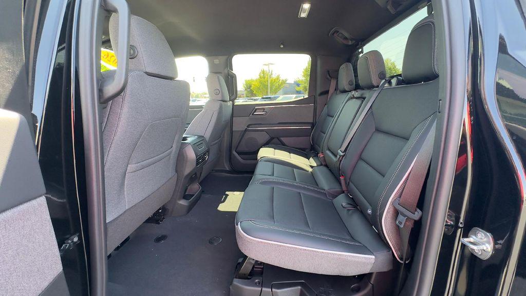 new 2026 GMC Sierra EV car, priced at $79,440