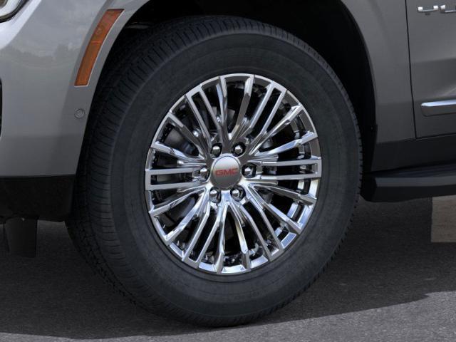 new 2025 GMC Yukon XL car, priced at $86,015