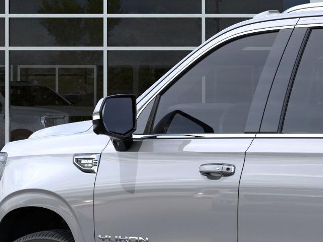 new 2025 GMC Yukon XL car, priced at $86,015