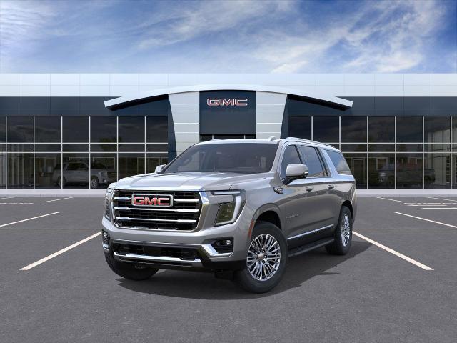new 2025 GMC Yukon XL car, priced at $86,015